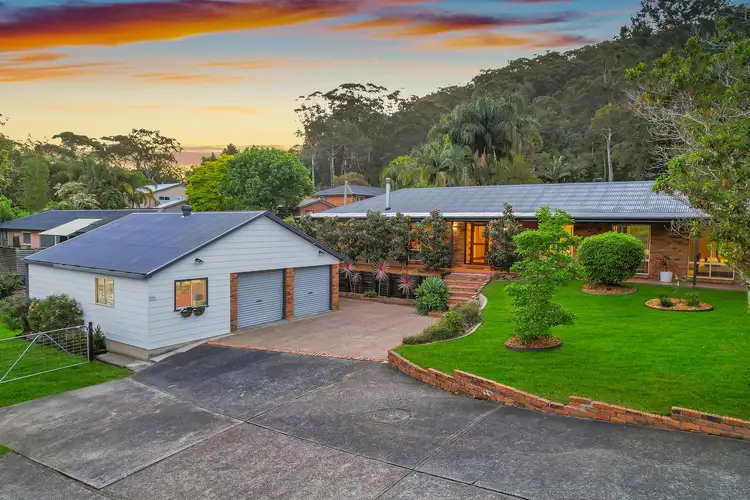 134 Manns Road, Narara NSW 2250