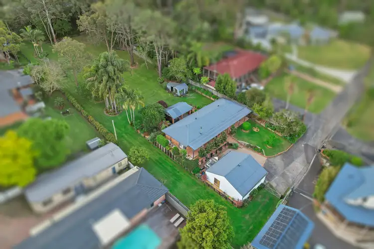 Fourth view of Homely rural property listing, 134 Manns Road, Narara NSW 2250