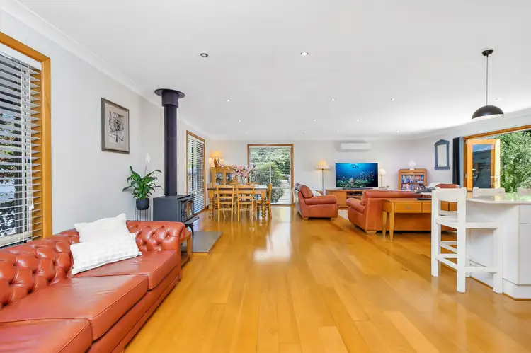 Fifth view of Homely rural property listing, 134 Manns Road, Narara NSW 2250