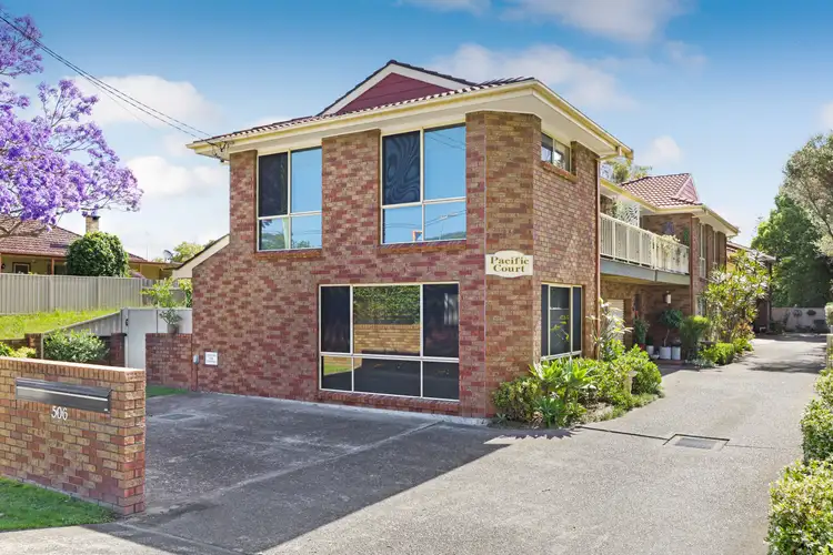 1/506 Pacific Highway, Wyoming NSW 2250