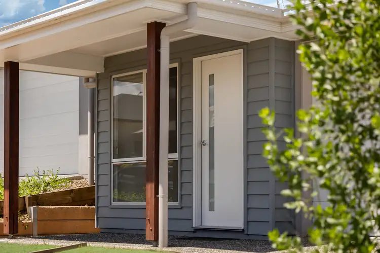 Main view of Homely house listing, 7 Finch Circuit, Flagstone QLD 4280