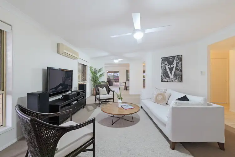 12 Dicaprio Close, Keperra QLD 4054
