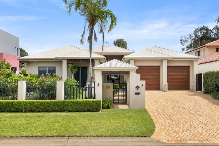 Third view of Homely house listing, 36 Allan Day Drive, Wellington Point QLD 4160