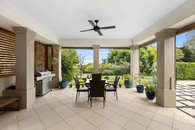 Fourth view of Homely house listing, 36 Allan Day Drive, Wellington Point QLD 4160