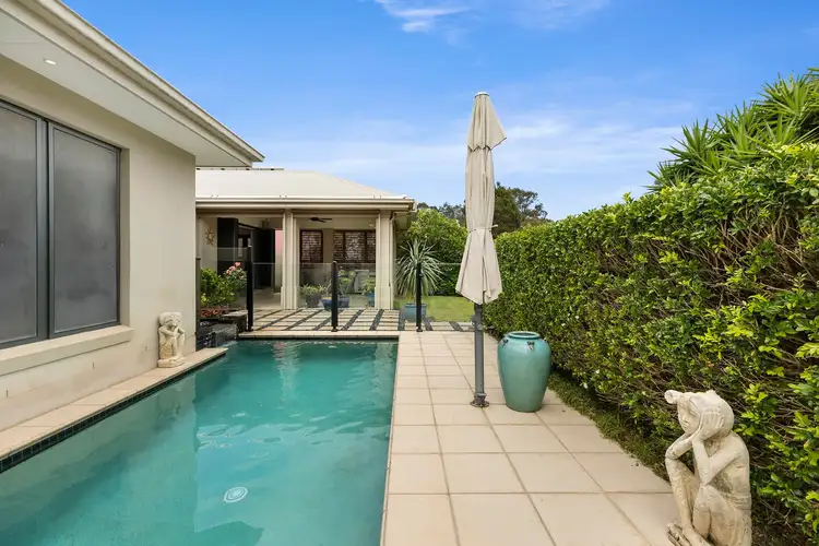 Sixth view of Homely house listing, 36 Allan Day Drive, Wellington Point QLD 4160