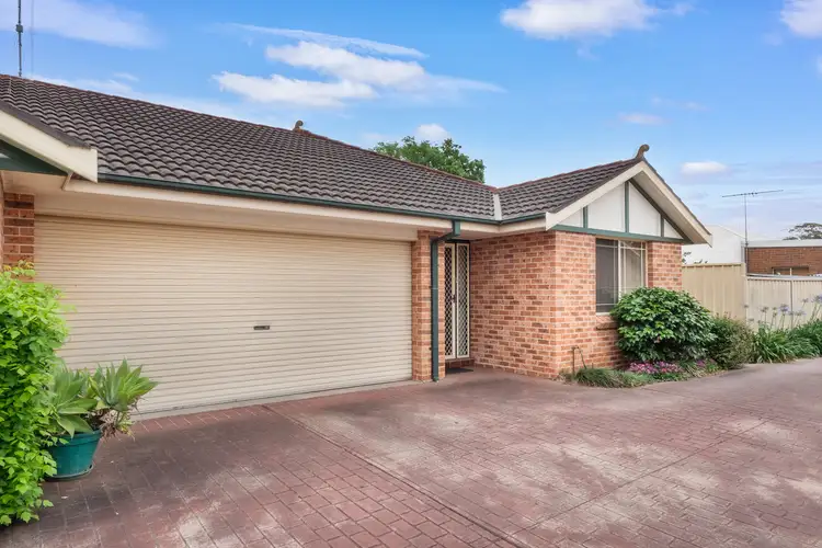 Main view of Homely villa listing, 5/97a Bells Line of Road, North Richmond NSW 2754