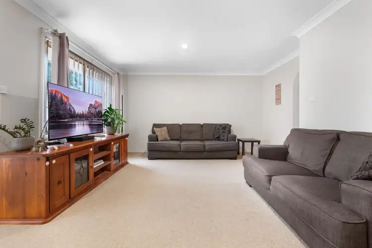 Third view of Homely villa listing, 5/97a Bells Line of Road, North Richmond NSW 2754