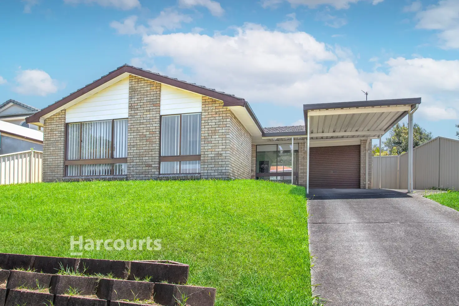 Main view of Homely house listing, 6 Huxley Drive, Horsley NSW 2530