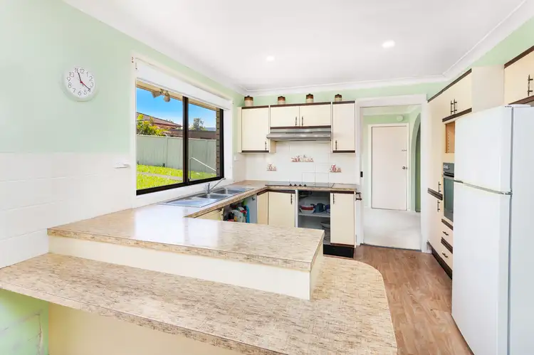 Third view of Homely house listing, 6 Huxley Drive, Horsley NSW 2530