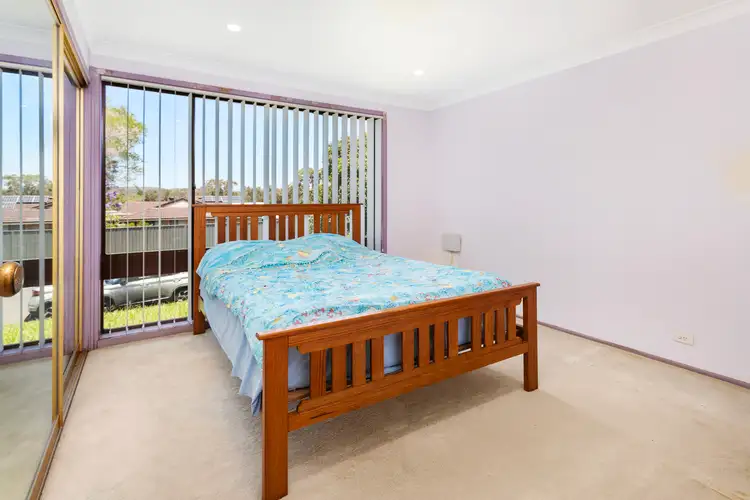 Fifth view of Homely house listing, 6 Huxley Drive, Horsley NSW 2530