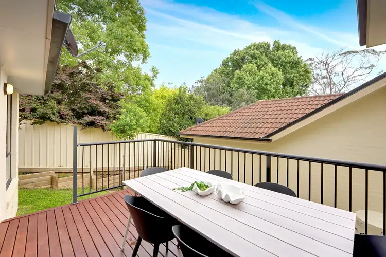 Third view of Homely townhouse listing, 17/51 Newling Street, Lisarow NSW 2250