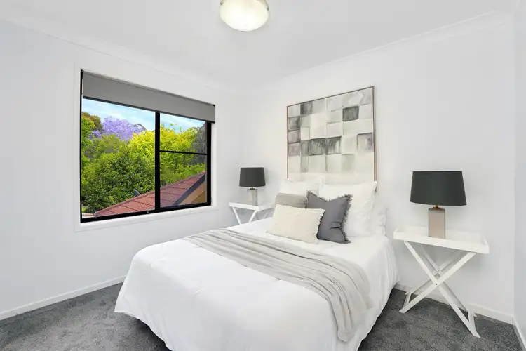 Fifth view of Homely townhouse listing, 17/51 Newling Street, Lisarow NSW 2250