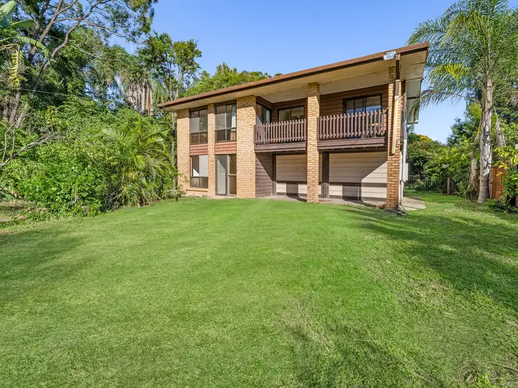 Main view of Homely house listing, 149A Moores Pocket Road, Moores Pocket QLD 4305