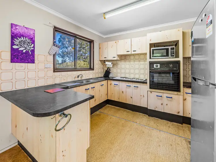 Third view of Homely house listing, 149A Moores Pocket Road, Moores Pocket QLD 4305