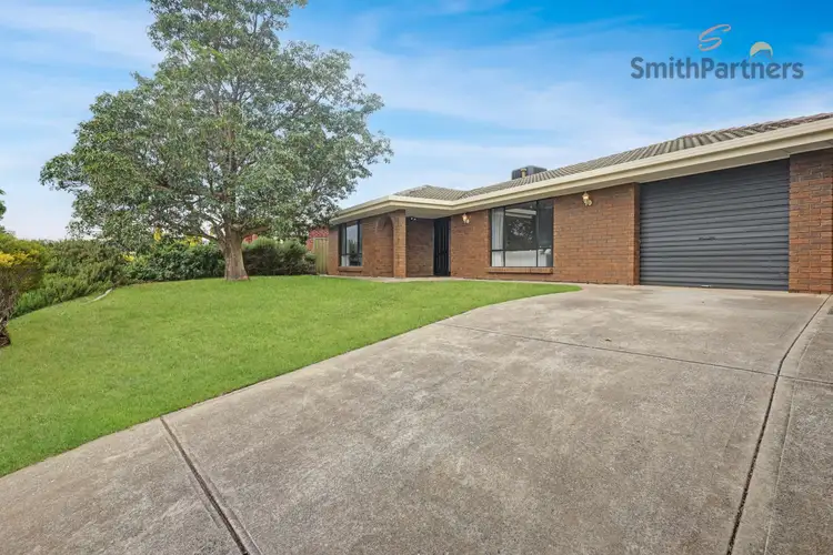19 Trevithick Crescent, Redwood Park SA 5097