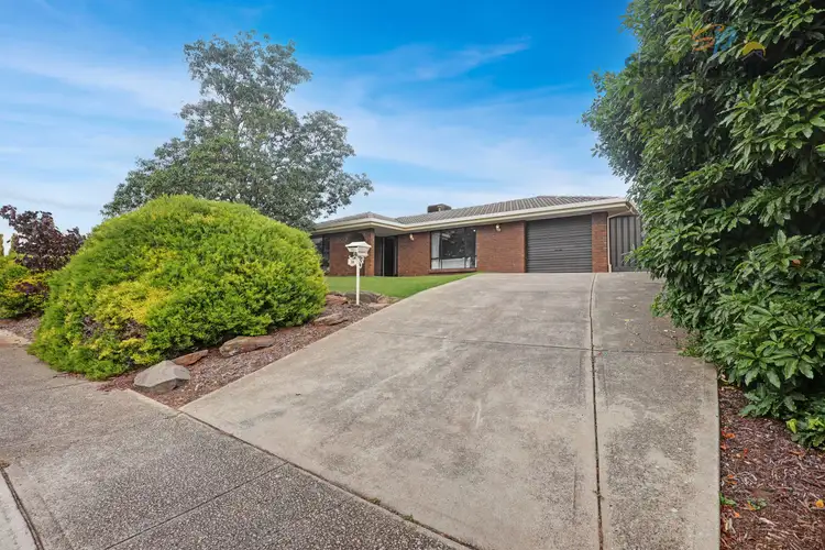 Second view of Homely house listing, 19 Trevithick Crescent, Redwood Park SA 5097