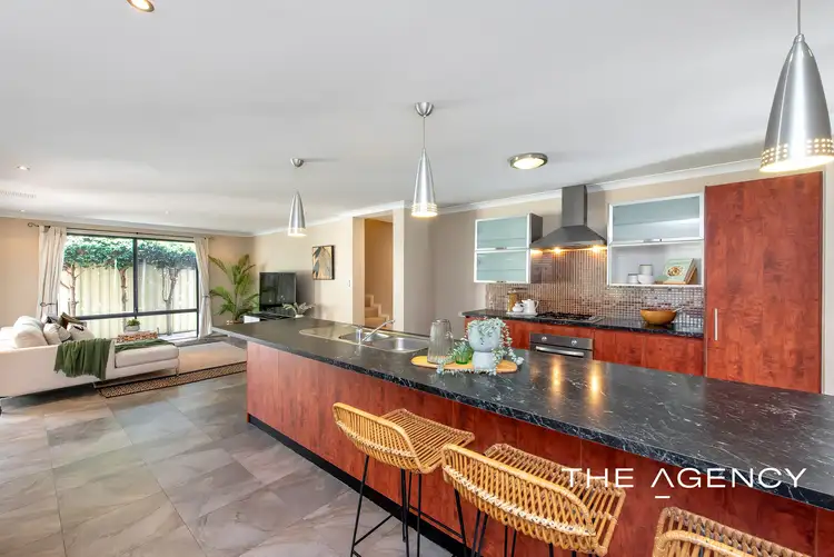 Fifth view of Homely house listing, 20 Balliol Elbow, Kinross WA 6028