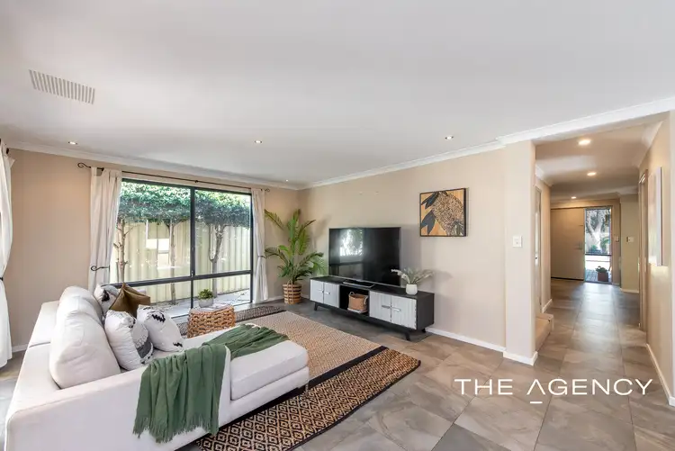 Sixth view of Homely house listing, 20 Balliol Elbow, Kinross WA 6028