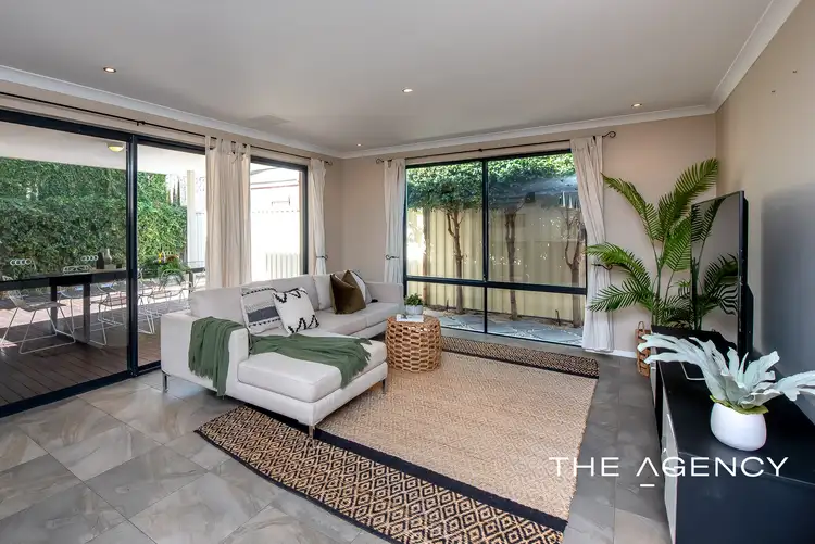 Seventh view of Homely house listing, 20 Balliol Elbow, Kinross WA 6028