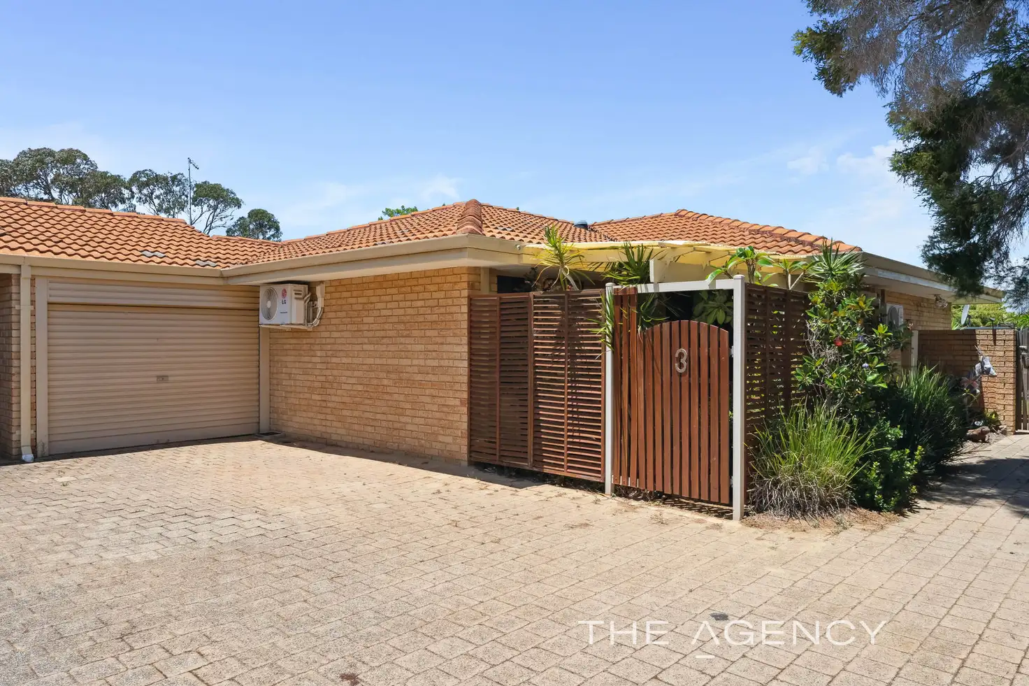 Main view of Homely house listing, 3/16 Barker Avenue, Balcatta WA 6021