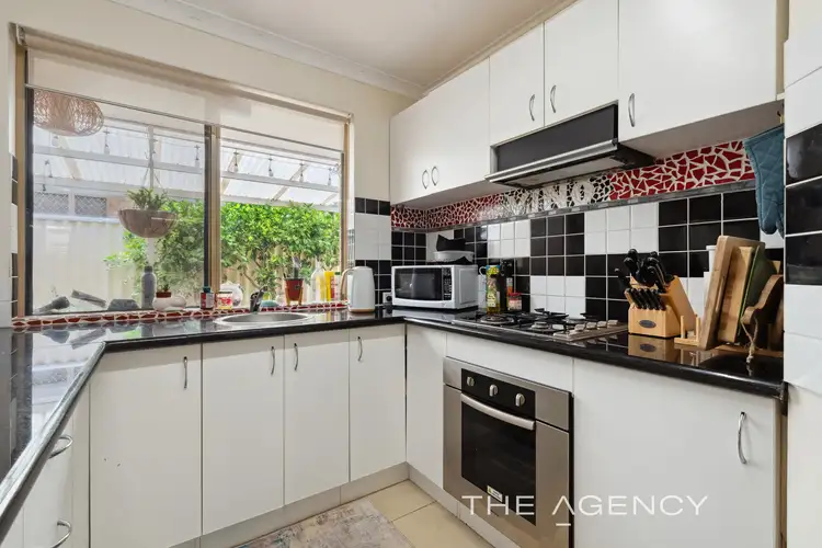 Second view of Homely house listing, 3/16 Barker Avenue, Balcatta WA 6021
