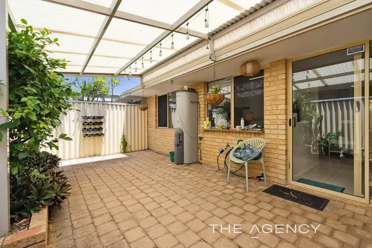 Fourth view of Homely house listing, 3/16 Barker Avenue, Balcatta WA 6021
