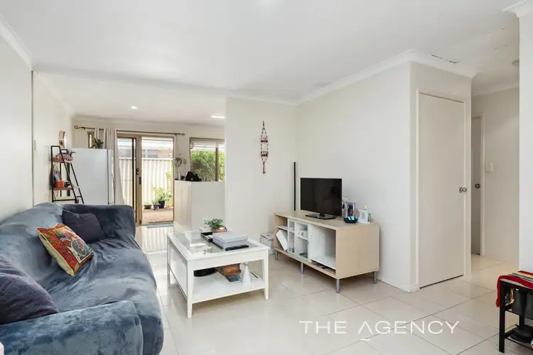 Fifth view of Homely house listing, 3/16 Barker Avenue, Balcatta WA 6021
