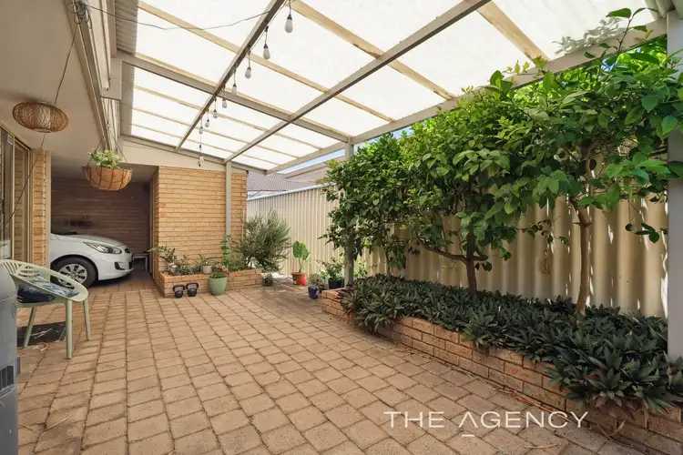 Sixth view of Homely house listing, 3/16 Barker Avenue, Balcatta WA 6021