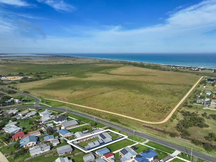 Main view of Homely house listing, 49 Main Road, Seaspray VIC 3851