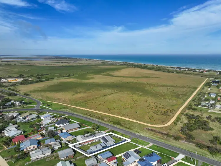 Second view of Homely house listing, 49 Main Road, Seaspray VIC 3851