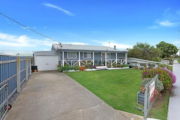 Second view of Homely house listing, 49 Main Road, Seaspray VIC 3851