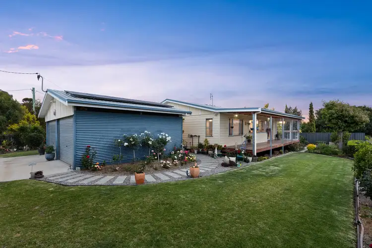 Second view of Homely house listing, 3 Comerford Road, Nobby QLD 4360