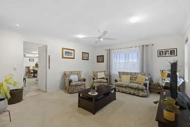Fourth view of Homely house listing, 3 Comerford Road, Nobby QLD 4360