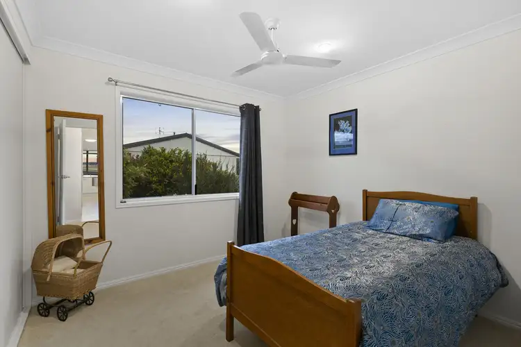 Fifth view of Homely house listing, 3 Comerford Road, Nobby QLD 4360