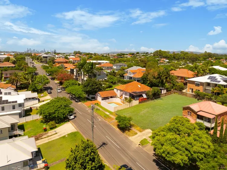 126 Bilsen Road, Wavell Heights QLD 4012