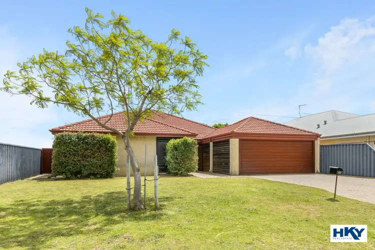 47 Bennett Springs Drive