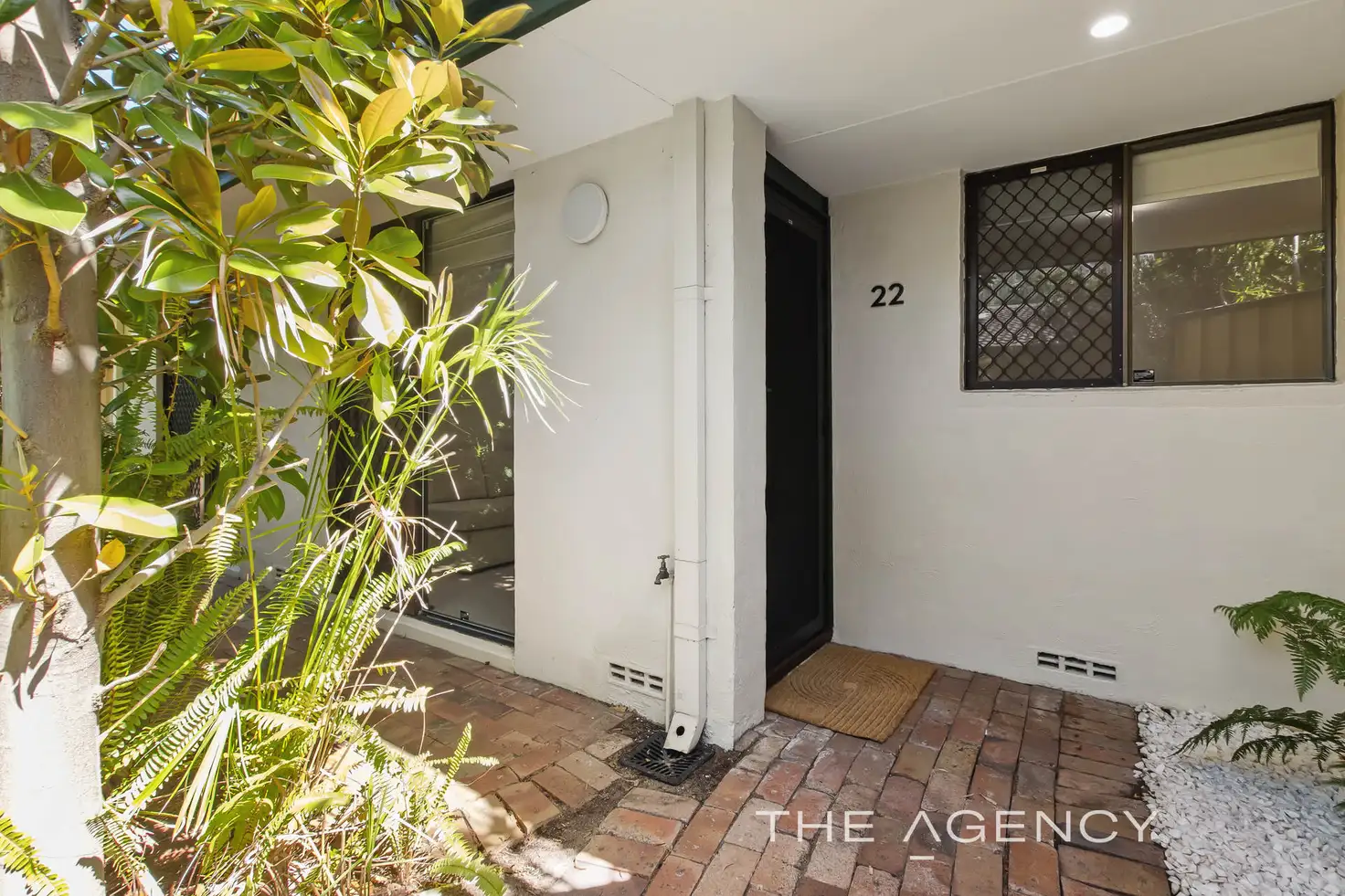 Main view of Homely villa listing, 22/208 North Beach Drive, Tuart Hill WA 6060