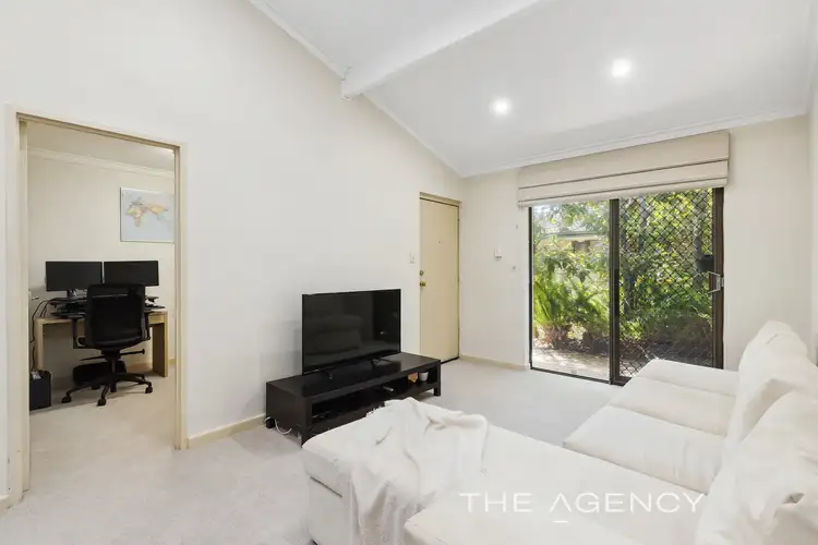 Second view of Homely villa listing, 22/208 North Beach Drive, Tuart Hill WA 6060