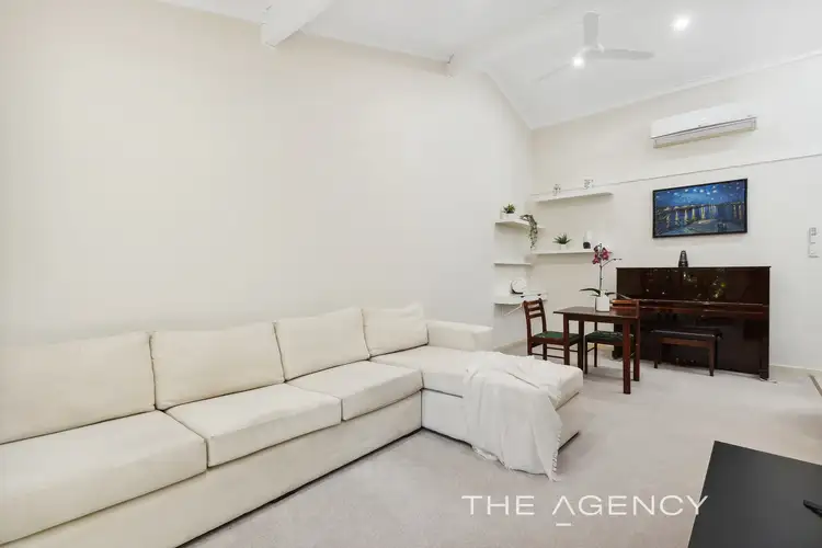 Third view of Homely villa listing, 22/208 North Beach Drive, Tuart Hill WA 6060