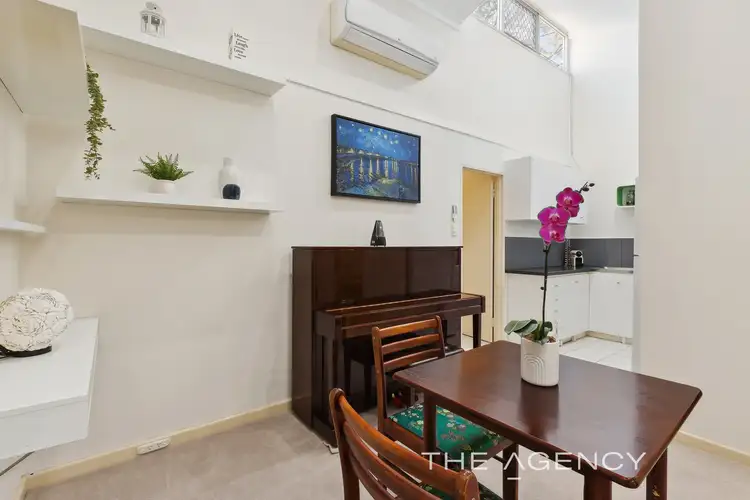 Fourth view of Homely villa listing, 22/208 North Beach Drive, Tuart Hill WA 6060