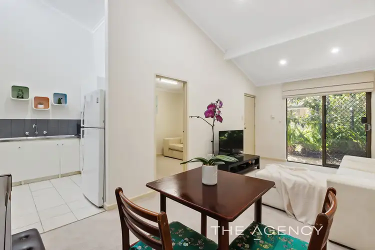 Fifth view of Homely villa listing, 22/208 North Beach Drive, Tuart Hill WA 6060