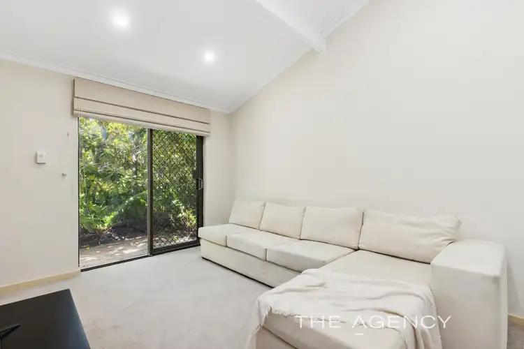 Sixth view of Homely villa listing, 22/208 North Beach Drive, Tuart Hill WA 6060
