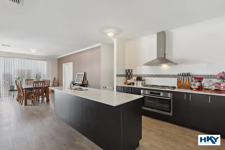 Second view of Homely house listing, 37 Tully Parade, Ellenbrook WA 6069