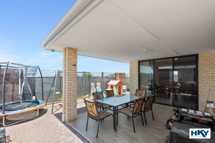 Third view of Homely house listing, 37 Tully Parade, Ellenbrook WA 6069