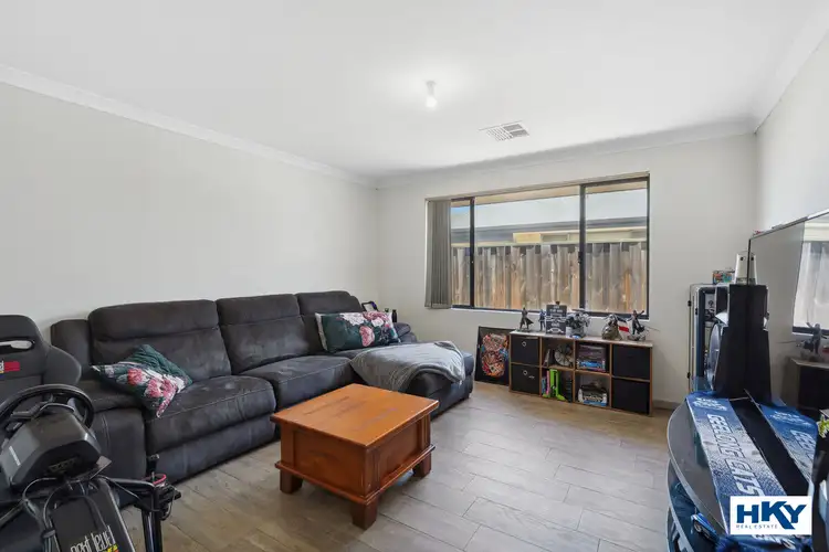 Fifth view of Homely house listing, 37 Tully Parade, Ellenbrook WA 6069