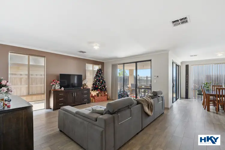Sixth view of Homely house listing, 37 Tully Parade, Ellenbrook WA 6069