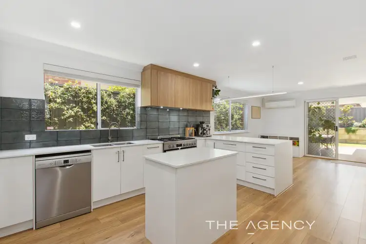 59 Joondanna Drive, Joondanna WA 6060