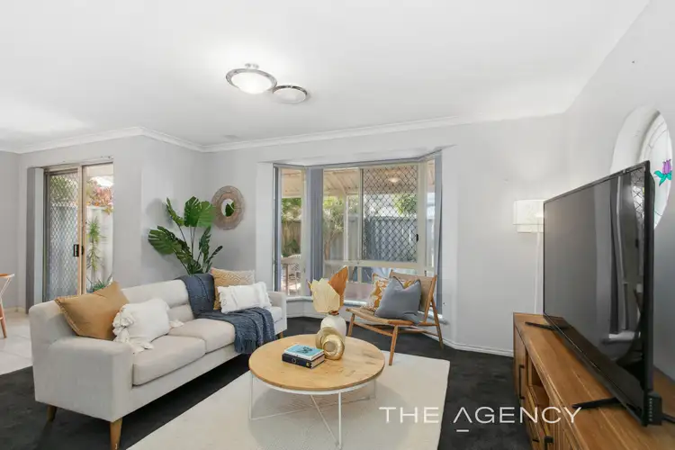 Main view of Homely villa listing, 3/37 Lena Street, Tuart Hill WA 6060