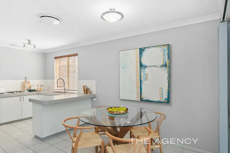 Third view of Homely villa listing, 3/37 Lena Street, Tuart Hill WA 6060