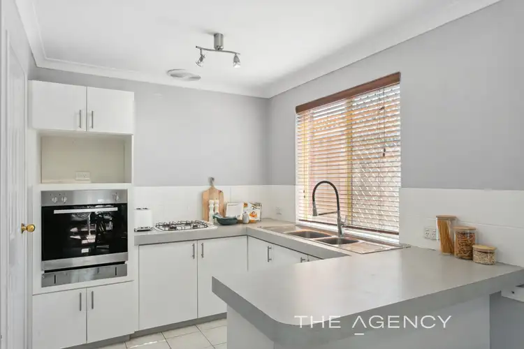 Fourth view of Homely villa listing, 3/37 Lena Street, Tuart Hill WA 6060